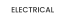 ELECTRICAL